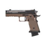 SIG P211 GTO CMBT SA 9MM 23R