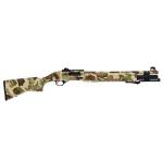 BTA A300 PTL SA 12M/19MC MCFS