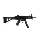 AP5-P NAVY 9MM BK 5.75" w/ BRACE