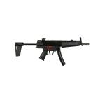 AP5 NAVY 9MM BLK 8.9" w/ MAGPUL BRACE