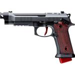 BTA 92XI GARA 9MM OR 22R DE