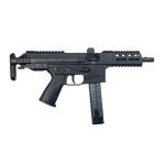 B&T GHM9 Retro SBR - Tele Stock