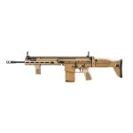 FN SCAR 17S Gen 2 Flat Dark Earth 7.62 X 51 / .308 Win 16.25" Barrel 20-Rounds