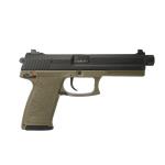 HK MARK 23 45ACP GREEN 12RD 81001074