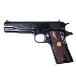 COLT O1911C38-RB     GOVMNT       38SUP  5  RYLBLU