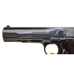 CLT 1911 CLASSIC 45ACP ROYAL BLUE BLEMISHED