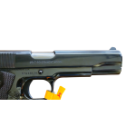 CLT 1911 CLASSIC 45ACP ROYAL BLUE BLEMISHED