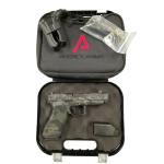 Agency Arms Sage Dynamics Glock 45