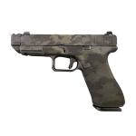 Agency Arms Sage Dynamics Glock 45