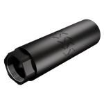 Exigent Defense Vanish556 Suppressor 5.56 / .223 Rem HUB