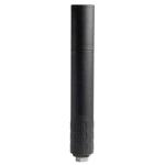 HUXWRX SUPPRESSOR FLOW 45 M BLK