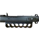 USED REMINGTON 11-87 POLICE PC831679