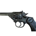 USED Webley & Scott Mark IV 38