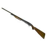 USED WINCHESTER MODEL 12 16GA SN 1936358