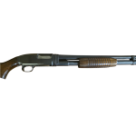 USED WINCHESTER MODEL 12 16GA SN 1936358