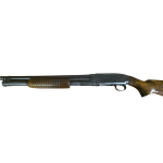 USED WINCHESTER MODEL 12 16GA SN 1936358