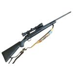 USED MOSSBERG ATR100 30-06 SPRG SN: BA161067