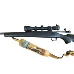 USED MOSSBERG ATR100 30-06 SPRG SN: BA161067