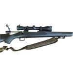 USED MOSSBERG ATR100 30-06 SPRG SN: BA161067