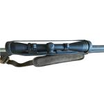 USED MOSSBERG ATR100 30-06 SPRG SN: BA161067