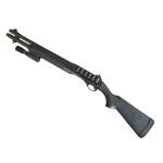 USED REMINGTON 11-87 POLICE 12 GAUGE