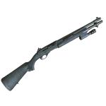 USED REMINGTON 11-87 POLICE 12 GAUGE