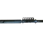 USED REMINGTON 11-87 POLICE 12 GAUGE