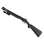 USED REMINGTON 11-87 POLICE W/LIGHT