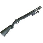 USED REMINGTON 11-87 POLICE W/LIGHT
