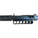 USED REMINGTON 11-87 POLICE W/LIGHT