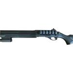 USED REMINGTON 11-87 POLICE W/LIGHT