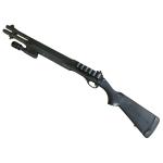 Remington 1187 Police 12 GA w/ Light