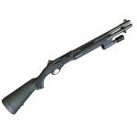 Remington 1187 Police 12 GA w/ Light