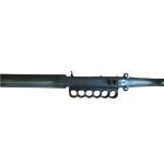 Remington 1187 Police 12 GA w/ Light