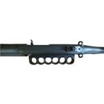 Remington 1187 Police 12 GA w/ Light