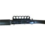 Remington 1187 Police 12 GA w/ Light
