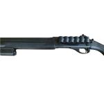 Remington 1187 Police 12 GA w/ Light