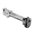 Radian AFTERBURNER + RAMJET - Glock 19/45 - Gen 6 - Black/Grey R0987