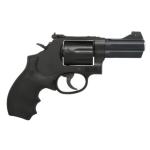 Smith and Wesson 386 Nightguard Black .357 Mag / .38 SPL 3" Barrel 7-Rounds