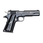 1911 OSCURO Y PLATA 38SUP 1-OF-500
