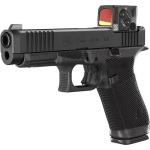 GLOCK 17 GEN6 AIMPOINT COA 9MM 4.49 17RD