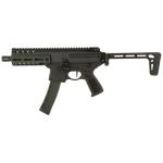 SIG MPX SBR 9MM 35+1 6" Barrel