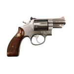 USED S&W 66