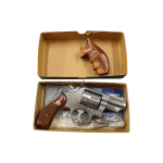 USED S&W 66