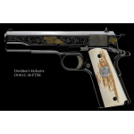 1911 Government Texas Ranger Limited Edition Davidson's Exclusive 5