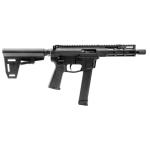 GFORCE JAWBONE HYBRID 45ACP 5 BLK 26RD