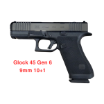 Glock 45 Gen6 10rd