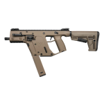 Kriss Vector SBR G2 5.5 TB 9x19