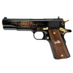 COLT 1911C GOVT USA 250TH 45ACP 5"
