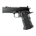 KIMBER 2K11 PRO COMP 9MM FXD 4.25"